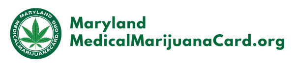 Maryland Medical Marijuana Card